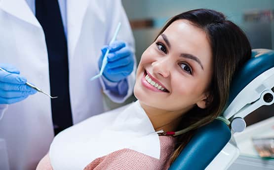 About Holpuch Dental - Dentist in Newton Falls, OH