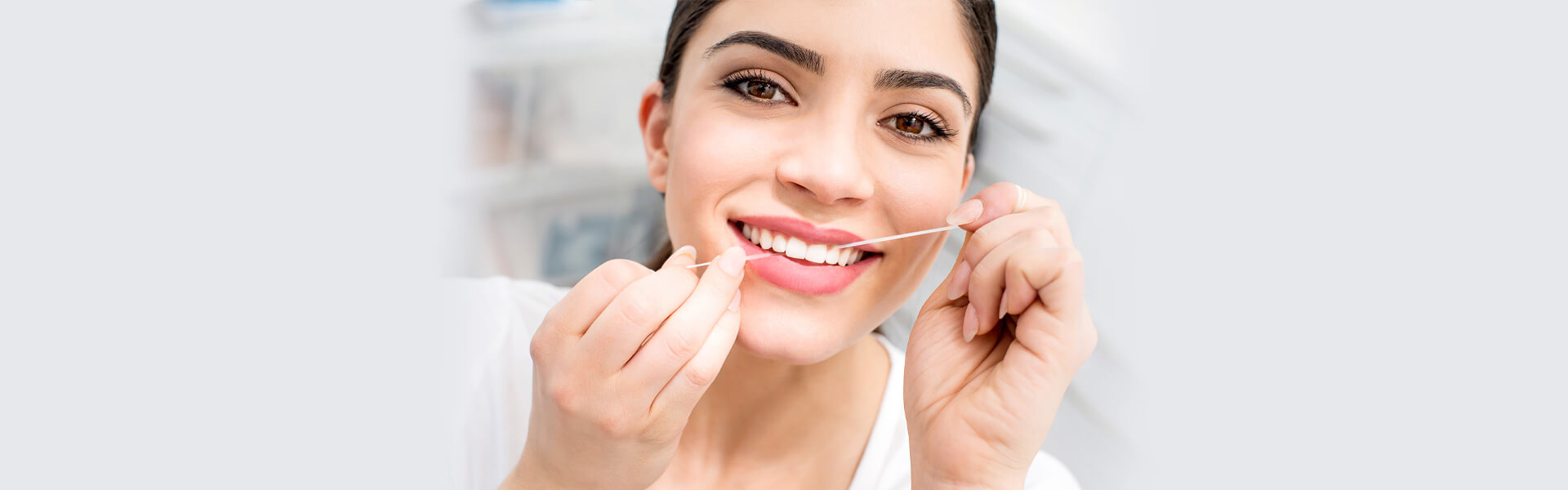 Improve Your Brushing and Flossing With These Tips