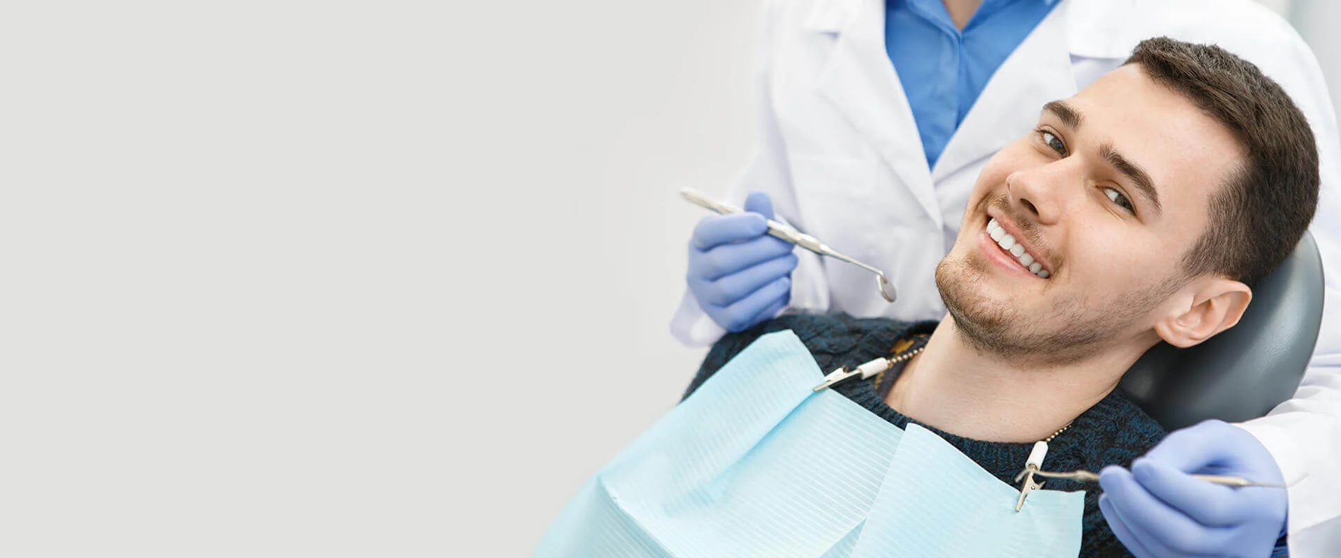 Emergency Dentistry is Available!